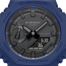 Load image into Gallery viewer, GA2100-2A Casio G-SHOCK Carbon Core Watch