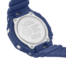 Load image into Gallery viewer, GA2100-2A Casio G-SHOCK Carbon Core Watch