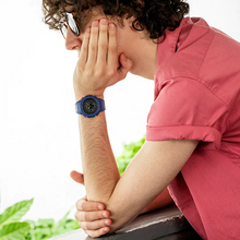 Load image into Gallery viewer, GA2100-2A Casio G-SHOCK Carbon Core Watch