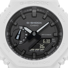 Load image into Gallery viewer, GA2100-7A Casio G-SHOCK Carbon Core Watch