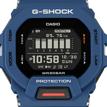 Load image into Gallery viewer, GBD200-2D Casio G-Shock G-SQUAD Watch
