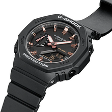 Load image into Gallery viewer, GMAS2100-1A G-SHOCK Carbon Core Womens Watch