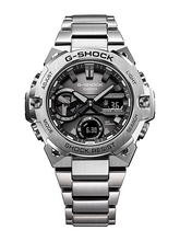 Load image into Gallery viewer, G-SHOCK G-STEEL SLIMMEST G-SHOCK GST-B400D-1A