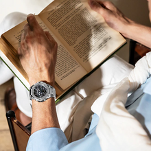 Load image into Gallery viewer, G-SHOCK G-STEEL SLIMMEST G-SHOCK GST-B400D-1A