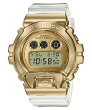 Load image into Gallery viewer, GM6900SG-9D G-Shock Gold Inglot