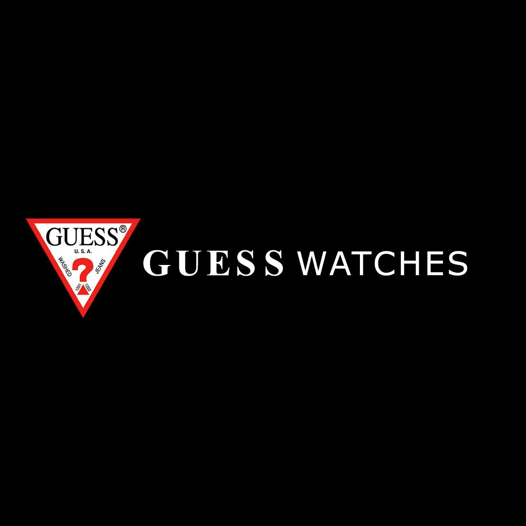 Guess Watches
