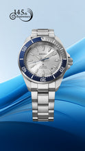 Load image into Gallery viewer, HBB001K Seiko Prospex Divers Watch 145th Anniversary Limited Edition
