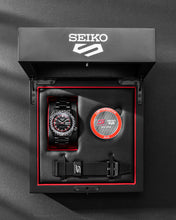 Load image into Gallery viewer, SRPL01K Seiko 5 Supercars Limited Edition Watch (0500/2024)
