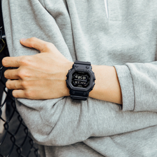 Load image into Gallery viewer, GX56BB-1D G-Shock All Black Classic Look
