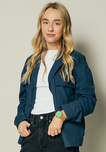 Load image into Gallery viewer, Nixon Time Teller Gold / Turquoise / Gold
