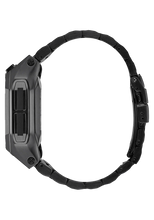 Load image into Gallery viewer, Nixon Regulus Stainless Steel Watch All Black
