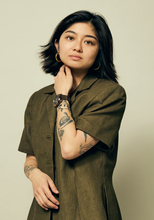 Load image into Gallery viewer, Nixon Time Teller Solar Chocolate / Cappuccino
