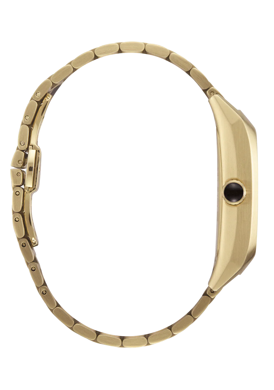 Nixon Frankie Sand Drift/ Gold/ Gold Watch