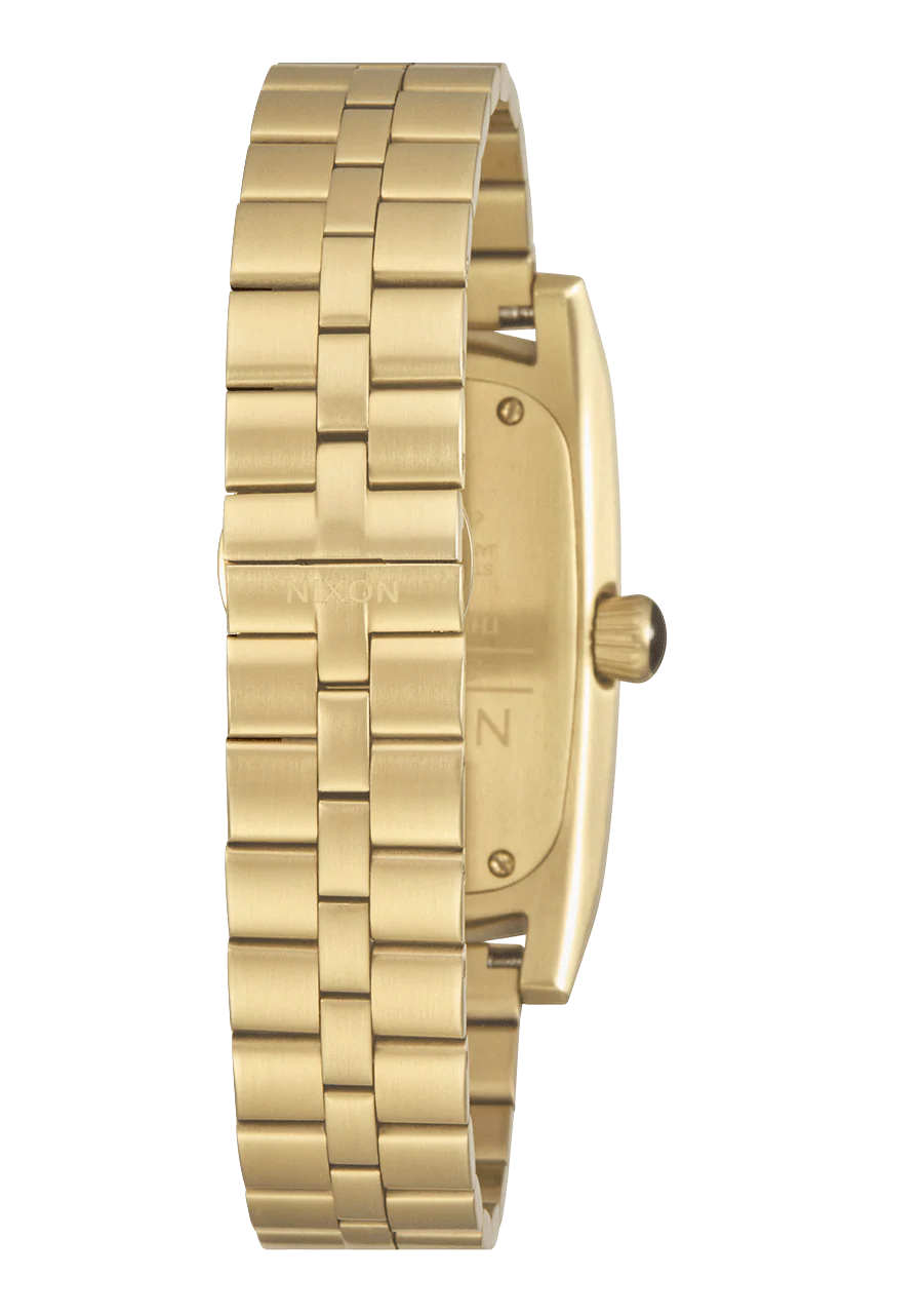 Nixon Frankie Sand Drift/ Gold/ Gold Watch