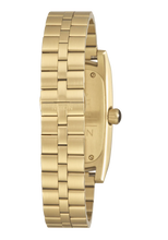 Load image into Gallery viewer, Nixon Frankie Sand Drift/ Gold/ Gold Watch
