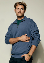 Load image into Gallery viewer, Frankie Mid Century / Gold / Black
