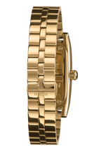 Load image into Gallery viewer, Frankie Mid Century / Gold / Black
