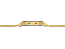 Load image into Gallery viewer, Casio Vintage Gold Digital Watch - A700WG-9A
