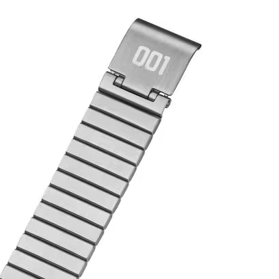 Casio x Stranger Things AQ800EST-1A Silver Analog & Digital Watch