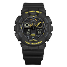 Load image into Gallery viewer, GA100CY-1A G-Shock Analog-Digital GA-100 Series
