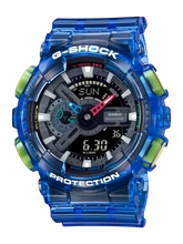 G-Shock GA110JT-2A Joytopia