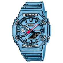 Load image into Gallery viewer, GA2100MNG-2A G-Shock &quot;Japanese Manga&quot; Watch
