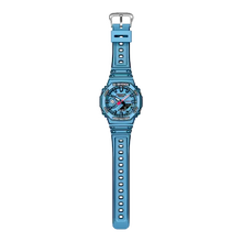 Load image into Gallery viewer, GA2100MNG-2A G-Shock &quot;Japanese Manga&quot; Watch
