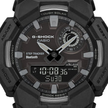 Load image into Gallery viewer, GAB010-1A1 G-Shock Dual Time Bluetooth Solar Watch
