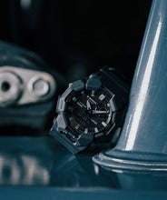 Load image into Gallery viewer, GAB010-1A1 G-Shock Dual Time Bluetooth Solar Watch
