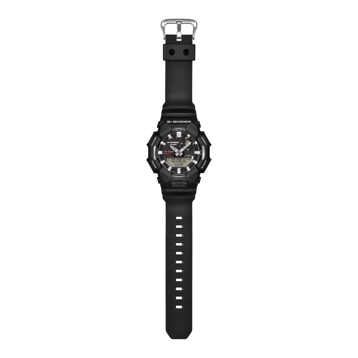 GAB010-1A G-Shock Dual Time Bluetooth Solar G-Shock