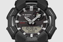Load image into Gallery viewer, GAB010-1A G-Shock Dual Time Bluetooth Solar G-Shock
