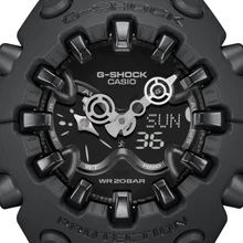 GAV01-1A Casio G-Shock Analog-Digital Watch