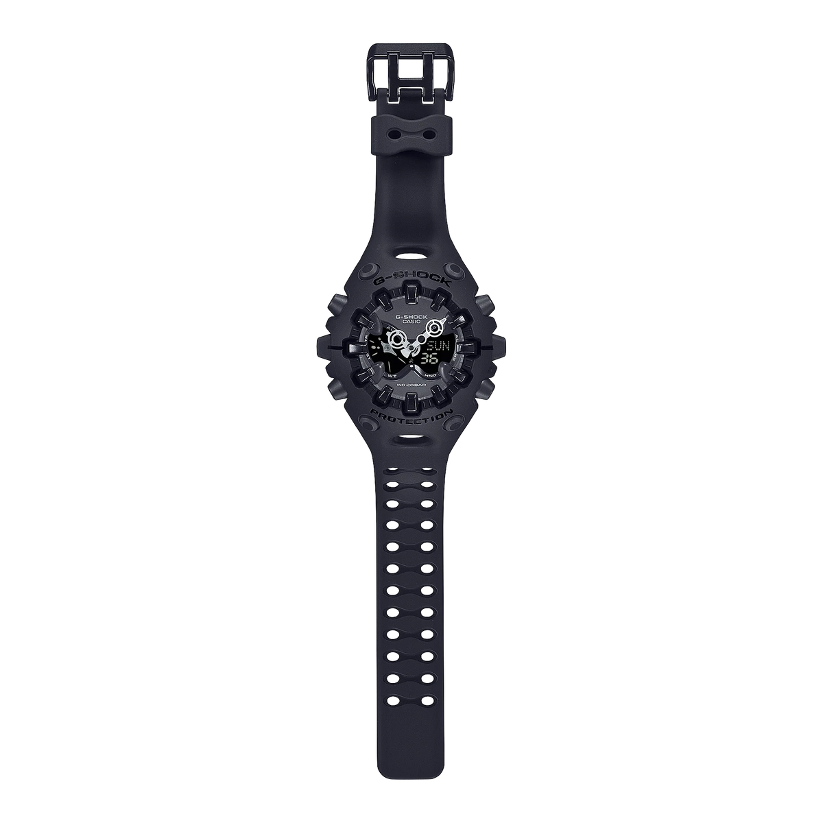 GAV01-1A Casio G-Shock Analog-Digital Watch