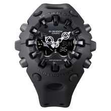 GAV01-1A Casio G-Shock Analog-Digital Watch