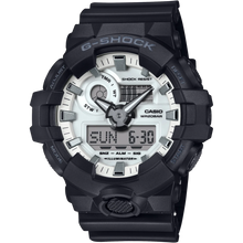 Load image into Gallery viewer, GA700WD-1A G-Shock Analog-Digital Watch
