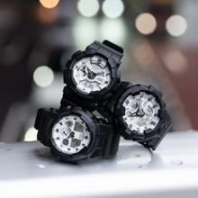 Load image into Gallery viewer, GA700WD-1A G-Shock Analog-Digital Watch
