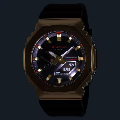 GBM2100CX-9A G-Shock Year Of the Horse "thousand-li" Watch Limited Edition