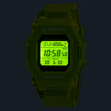 Load image into Gallery viewer, GDB500S-3 G-Shock Bluetooth Digital Step Tracker

