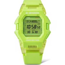 Load image into Gallery viewer, GDB500S-3 G-Shock Bluetooth Digital Step Tracker
