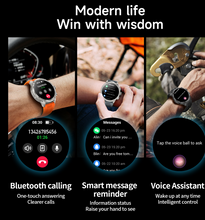 Load image into Gallery viewer, Broadway GV99 Black Outdoor Sport Watch with Flashlight Branded style Smartwatch
