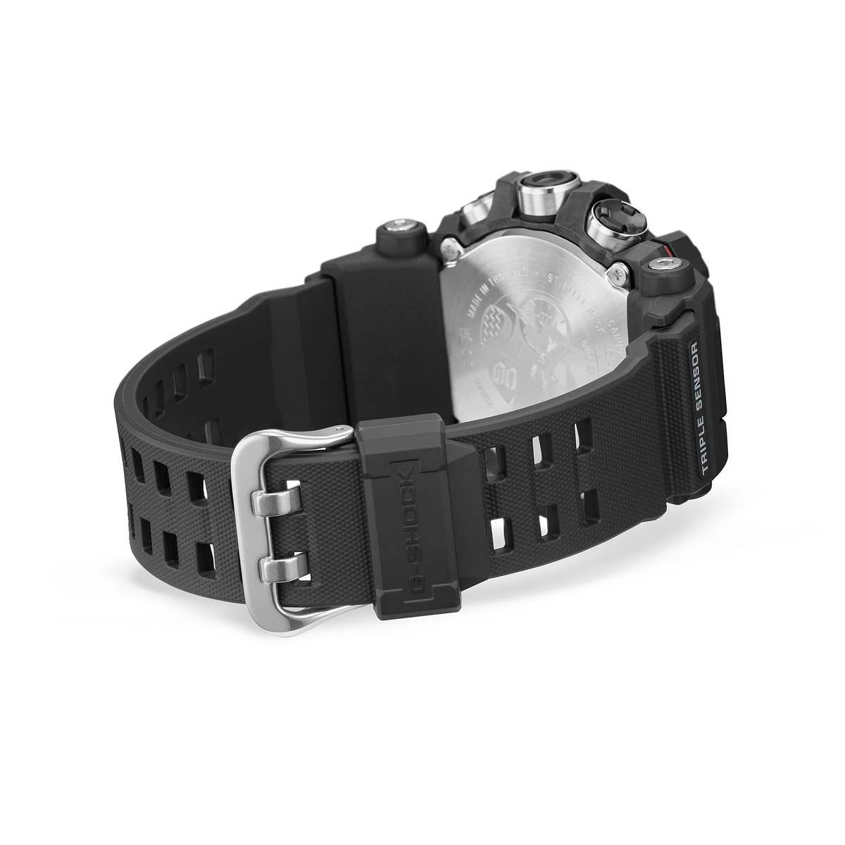 GW9500-1D G Shock MUDMAN