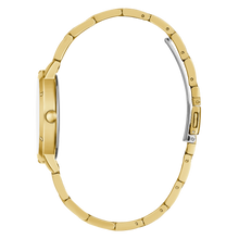 Load image into Gallery viewer, GW0404L4 GUESS Ladies Gold Tone Analogue Watch
