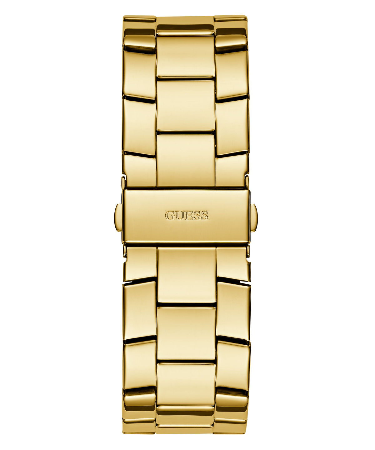 GW0796G2 GUESS Majestic Gold Tone Watch