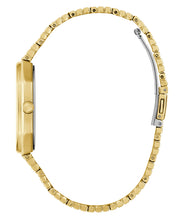 Load image into Gallery viewer, GUESS Gold Tone Date Watch GW0978G2
