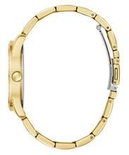 Load image into Gallery viewer, GW0987L2 Ladies Gold Tone Analogue Watch
