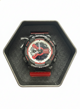 Load image into Gallery viewer, GA-110RB-1A G-Shock Red
