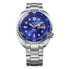 Load image into Gallery viewer, HBB002K Prospex PADI 60th Anniversary Diver's Blue Dial Anniversary Limited Edition

