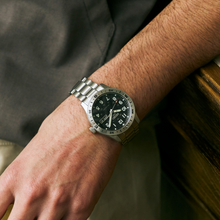 Load image into Gallery viewer, HDB006K1 Seiko 5 Sports Field Series Automatic Watch

