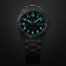 Load image into Gallery viewer, HDB006K1 Seiko 5 Sports Field Series Automatic Watch
