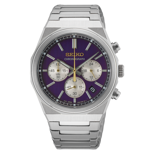 HGK003 Seiko Mens DayWear 100M 145th Anniversary Limited Edition Watch